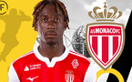 Mamadou Coulibaly (AS Monaco), la colère noire de Sébastien Pocognoli !