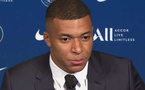 Kylian Mbappé (ex-PSG), c'est encore plus grave que prévu !