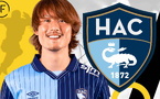 Ayumu Seko (Le Havre AC) déjà promis à un club qui jouera l'Europe ?
