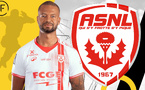 Nicolas Saint-Ruf, nouvel exploit avec l'AS Nancy-Lorraine !