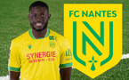 Mohamed Kaba (ex-VAFC), des débuts convaincants au FC Nantes ?