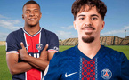 Vitinha - Mbappé, une grosse info vient de tomber au PSG !