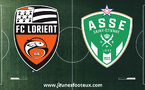 Le FC Lorient s'invite dans un dossier mercato prioritaire de l'ASSE !