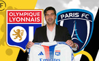 Hécatombe à l'OL, grosse inquiétude pour Fonseca avant Lyon - Paris FC !
