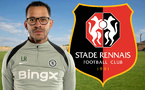 Haise valide déjà un transfert au Stade Rennais, Rosenior dégouté !