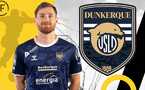 Pourquoi Thomas Robinet (USL Dunkerque) est le meilleur attaquant de L2 ?