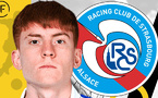 Valentín Barco, le métronome du RC Strasbourg en partance pour Chelsea ?