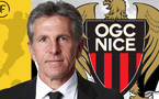 Elye Wahi et Claude Puel pour plus de six mois à l'OGC Nice ?