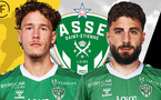 ASSE : plus de 20 M€ sans Stassin et Davitashvili, Gazidis jubile !