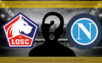 Du LOSC à Naples, un sacré transfert en vue !