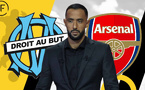 Benatia en rêve à l'OM, Arsenal l'attend cet été pour 32 M€ !