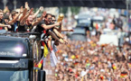 Qui remportera l’Euro 2016 ? : Prédictions pour l’Euro 2016