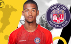 Guillaume Restes (Toulouse FC) ciblé par un cador européen !