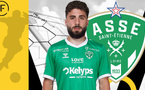 ASSE : un joueur de Ligue 1 pour succéder à Davitashvili, pour 0€ !