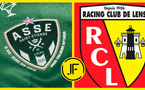 L'ASSE et le RC Lens à l'affût pour l'un des meilleurs joueurs de Ligue 2