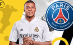 PSG : cette star veut rejoindre Mbappé cet été, le Paris SG se marre !
