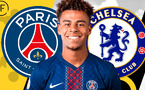 Le PSG veut chiper un sacré talent à Chelsea, Désiré Doué jubile !