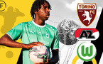 David Olsen Djédjé (RAAL) ciblé par Torino, VfL Wolfsburg et AZ Alkmaar !