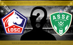 Adoré au LOSC, il envoit un message fort à la star de l'ASSE !