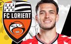 Enzo Le Fée (ex-FC Lorient) bientôt chez un grand d'Europe ?