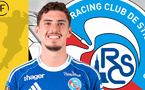Joaquín Panichelli, l'énorme coup dur pour le RC Strasbourg !
