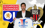 OL : Fonseca veut à tout prix ce phénomène à Lyon, l'OGC Nice dégouté !