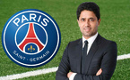 Une énorme signature en vue au PSG, Al-Khelaïfi jubile à Paris !