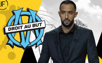 Benatia out, un très joli nom déjà promis à l'OM !