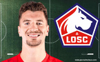 Thomas Meunier et le LOSC, c'est bientôt fini : plusieurs clubs sur les rangs