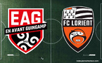 EA Guingamp vient concurrencer le FC Lorient pour un jeune formé à l'OL