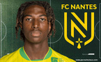 Le FC Nantes blinde Tylel Tati pour limiter le casse