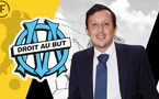 OM : Un gros projet présenté à Pablo Longoria, sacrée surprise !