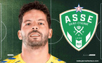 ASSE : le salaire fou promis à Gautier Larsonneur en cas de montée en Ligue 1