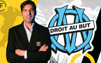 Mercato OM : Fonseca l'adore, il sera à Marseille cet été !