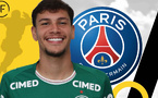 Erick Belé au PSG, la surprise du chef signée Campos au Paris SG !