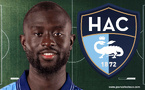 Le Havre AC : Arouna Sangante, la pilule a du mal à passer !