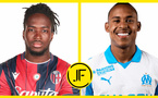 Jonathan Rowe vs Igor Paixão : un delta à 17M€ qui fait grincer des dents à l'OM