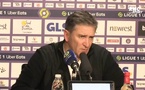 ASSE : Gros changement en vue à St Etienne, Montanier valide !