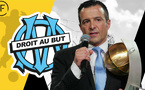 Jorge Mendes veut l'envoyer à l'OM, un fiasco à 17M€ annoncé !
