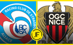Le RC Strasbourg souhaite recruter un grand espoir de l'OGC Nice