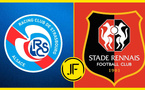 RC Strasbourg, la proie fétiche du Stade Rennais en Ligue 1
