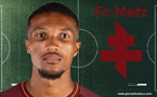  Jean-Philippe Gbamin : ça s’agite autour du défenseur du FC Metz