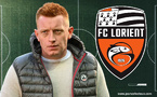 Will Still (ex RC Lens) successeur de Pantaloni au FC Lorient ?