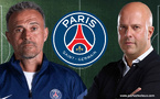 Mercato - PSG : Arne Slot (Liverpool) prêt à fondre sur un indésirable de Luis Enrique ?