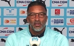 OM : la méthode Habib Beye a t'elle explosé un vestiaire déjà au bout du rouleau ?