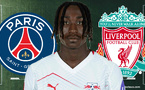 Mercato : Liverpool prêt à casser sa tirelire pour doubler le PSG sur Yan Diomandé
