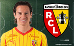Thauvin botte en touche sur son avenir au RC Lens