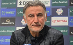 OM : Galtier après Beye, le rêve fou mais deux problèmes majeurs