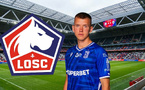 LOSC : Antoni Kozubal, un coup en or pour Olivier Létang à Lille !