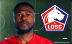 Mercato - LOSC : retour en Belgique pour Chancel Mbemba ?